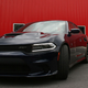 Illustration for article titled The Charger Hellcat Is The Most American/Insane Car You Can Buy